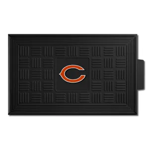 NFL - Chicago Bears Medallion Door Mat