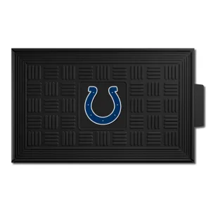 NFL - Indianapolis Colts Medallion Door Mat