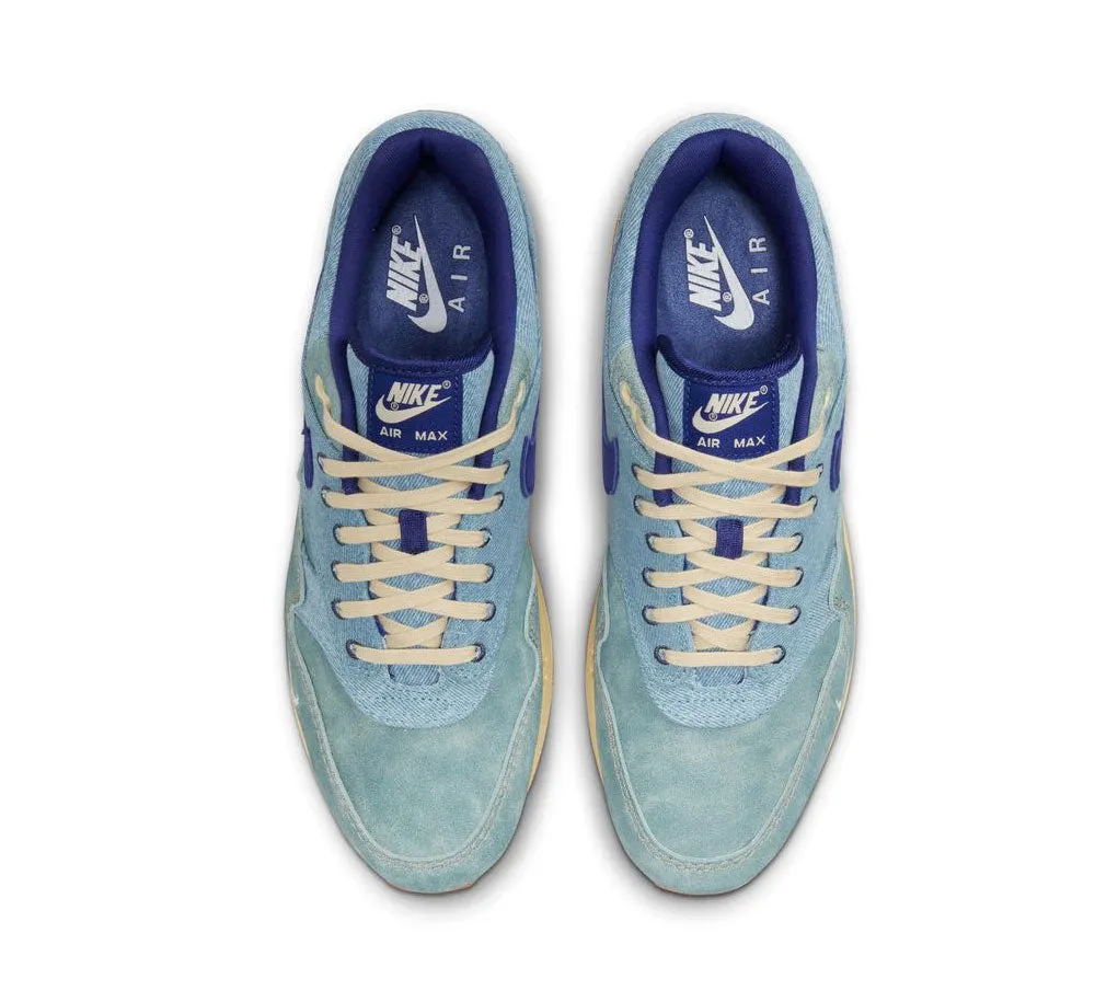 NIKE AIR MAX 1 PREMIUM