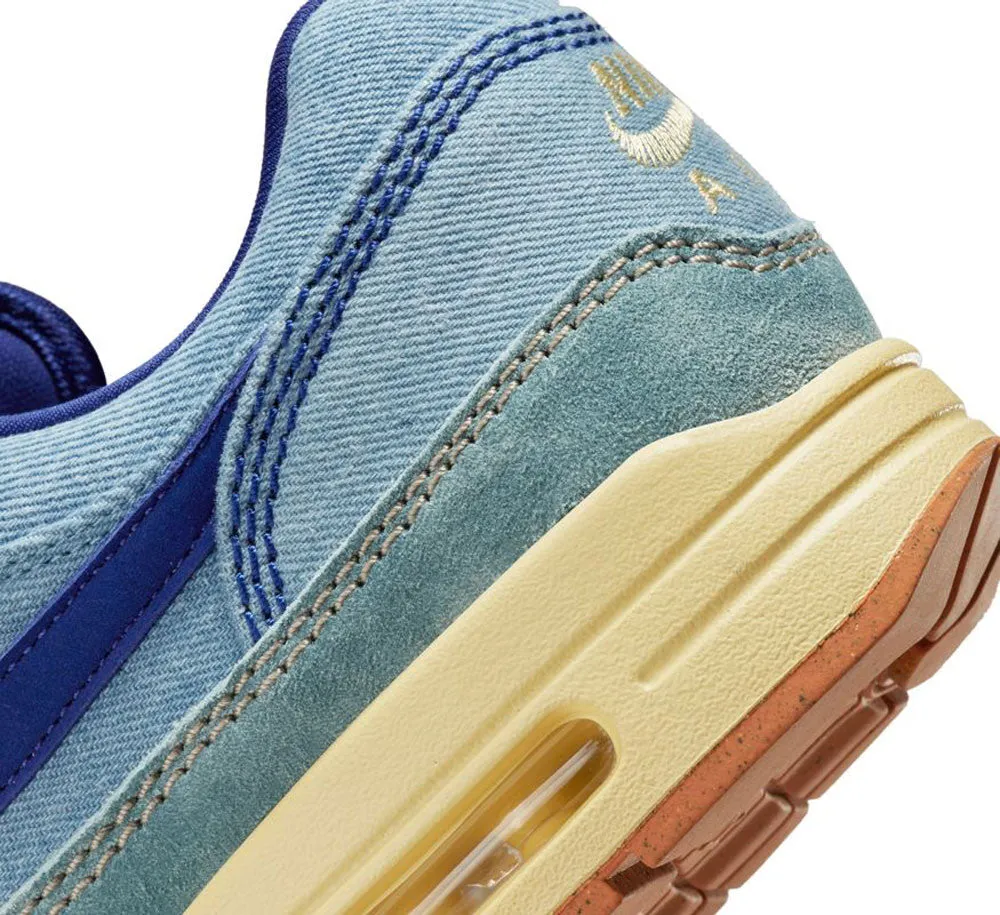 NIKE AIR MAX 1 PREMIUM