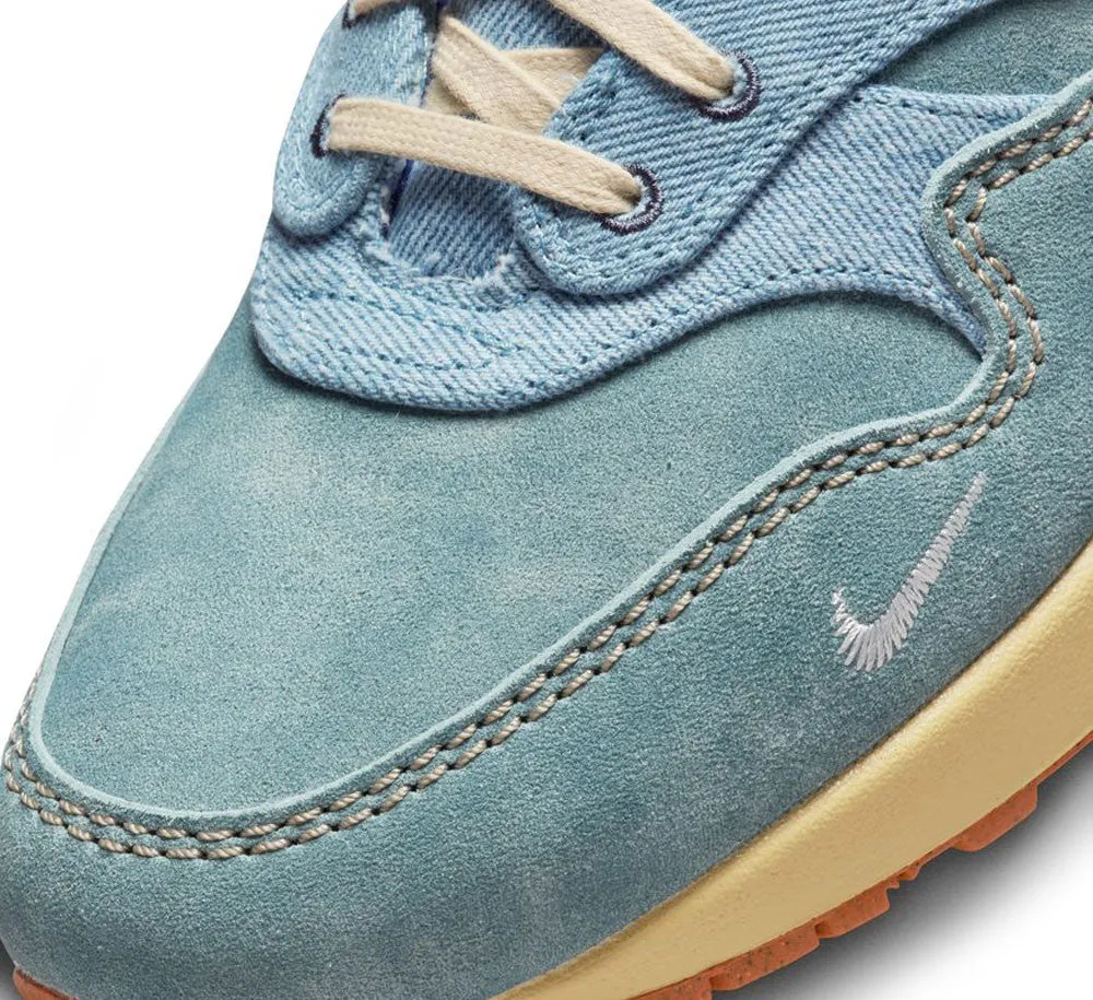 NIKE AIR MAX 1 PREMIUM
