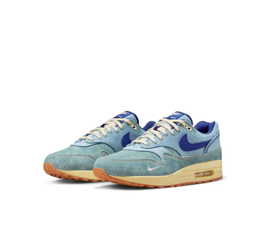 NIKE AIR MAX 1 PREMIUM