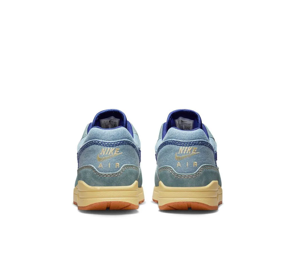 NIKE AIR MAX 1 PREMIUM