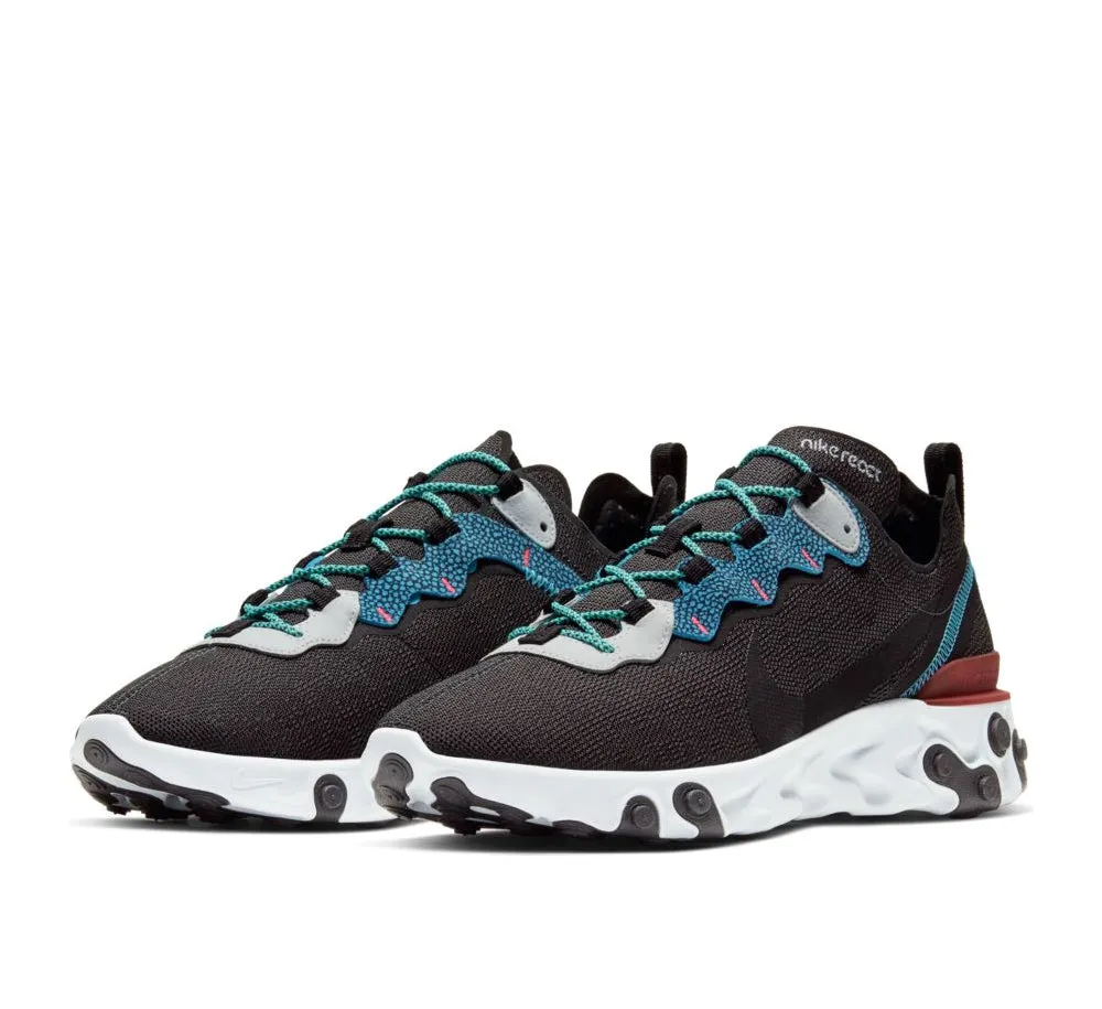 NIKE REACT ELEMENT 55 SE