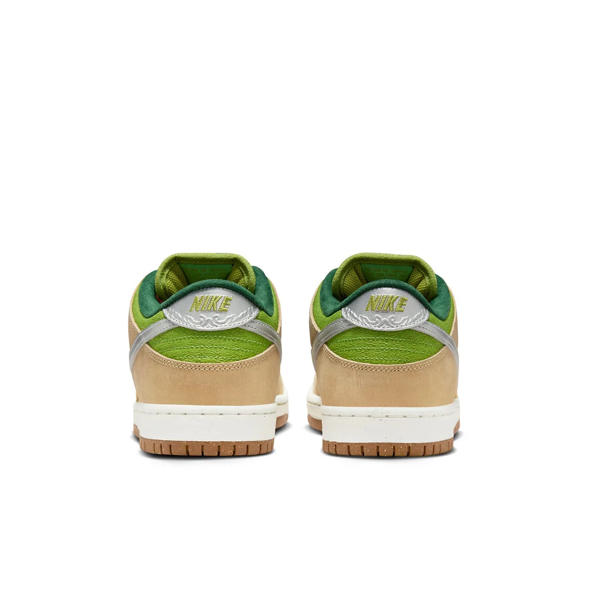 Nike SB - Dunk Low Pro Shoes Escargot