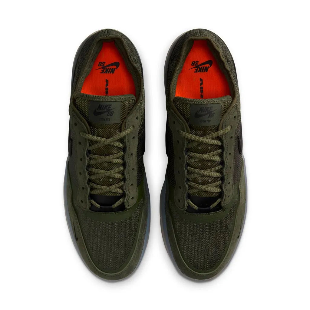 NIKE SB PS8 - SEQUOIA/BLACK-CARGO KHAKI-MEDIUM OLIVE
