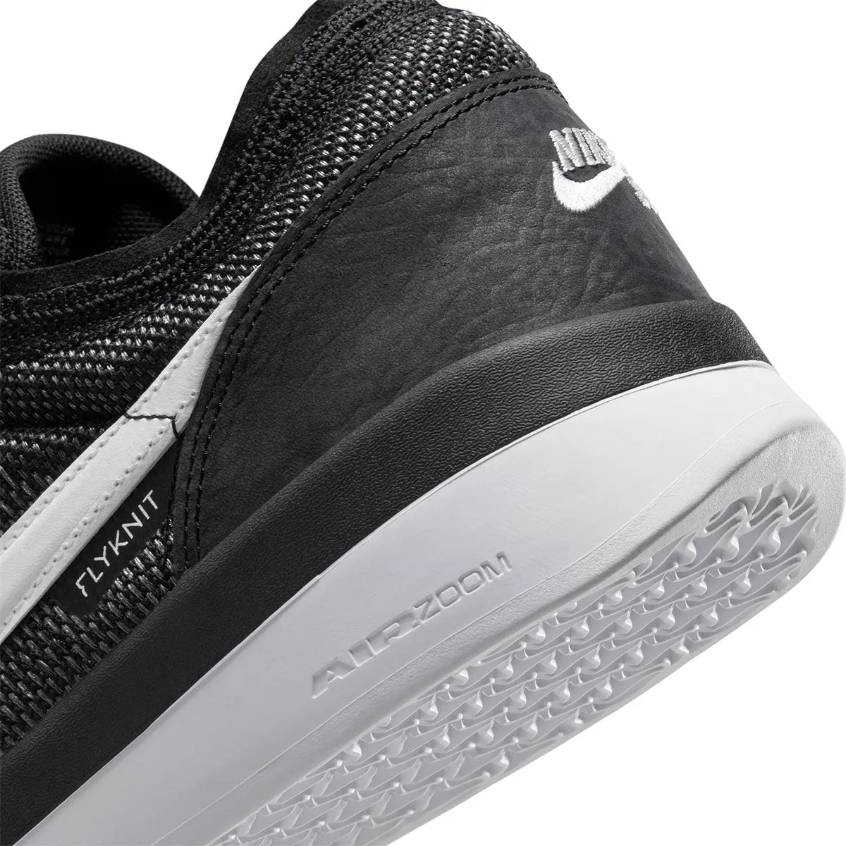 Nike SB - PS8 Shoes Black/White