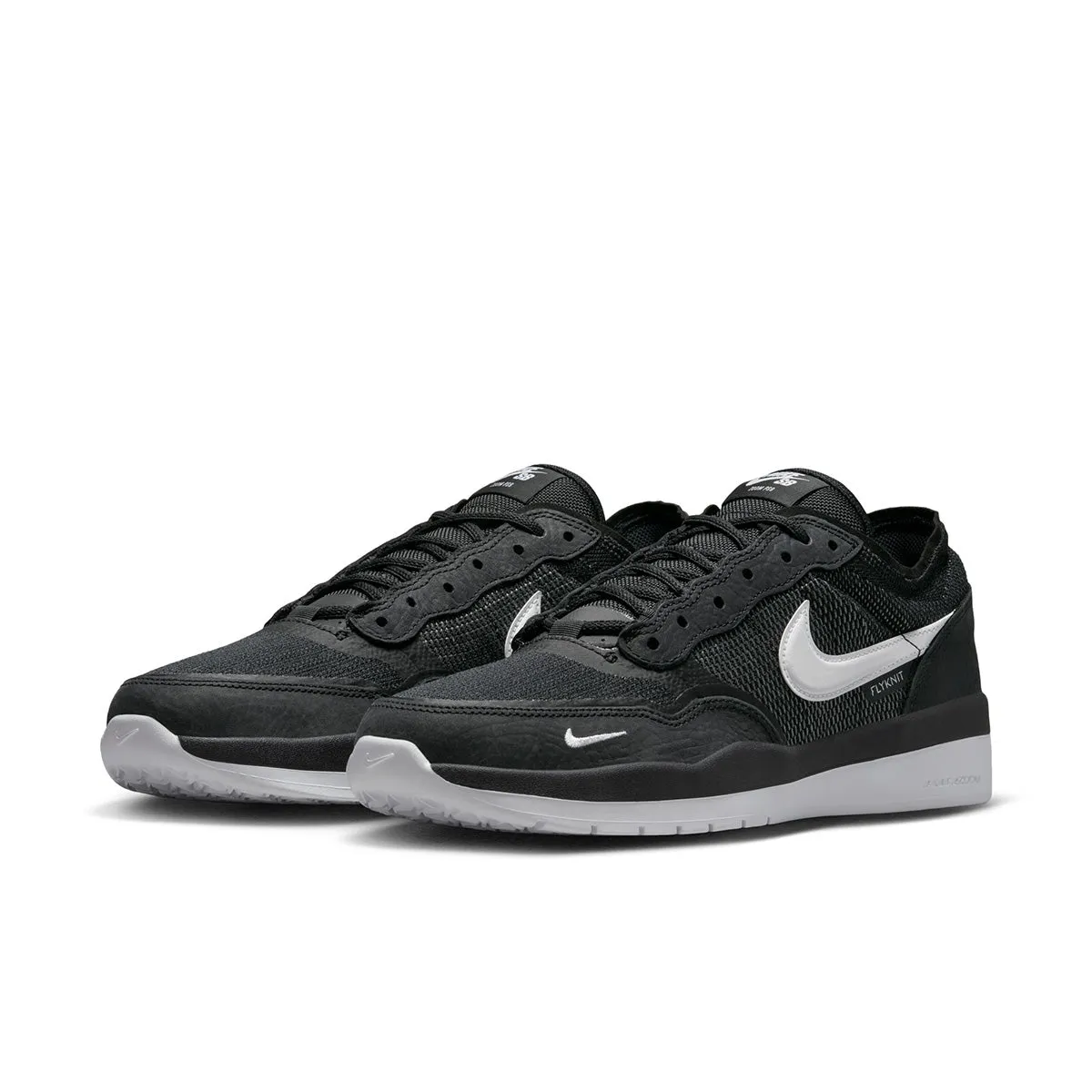 Nike SB - PS8 Shoes Black/White