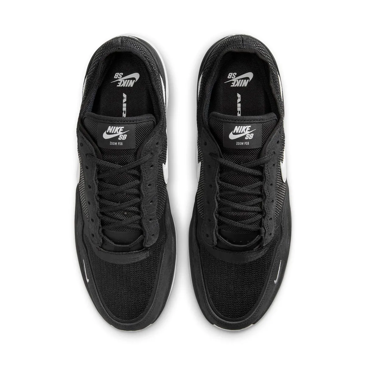 Nike SB - PS8 Shoes Black/White