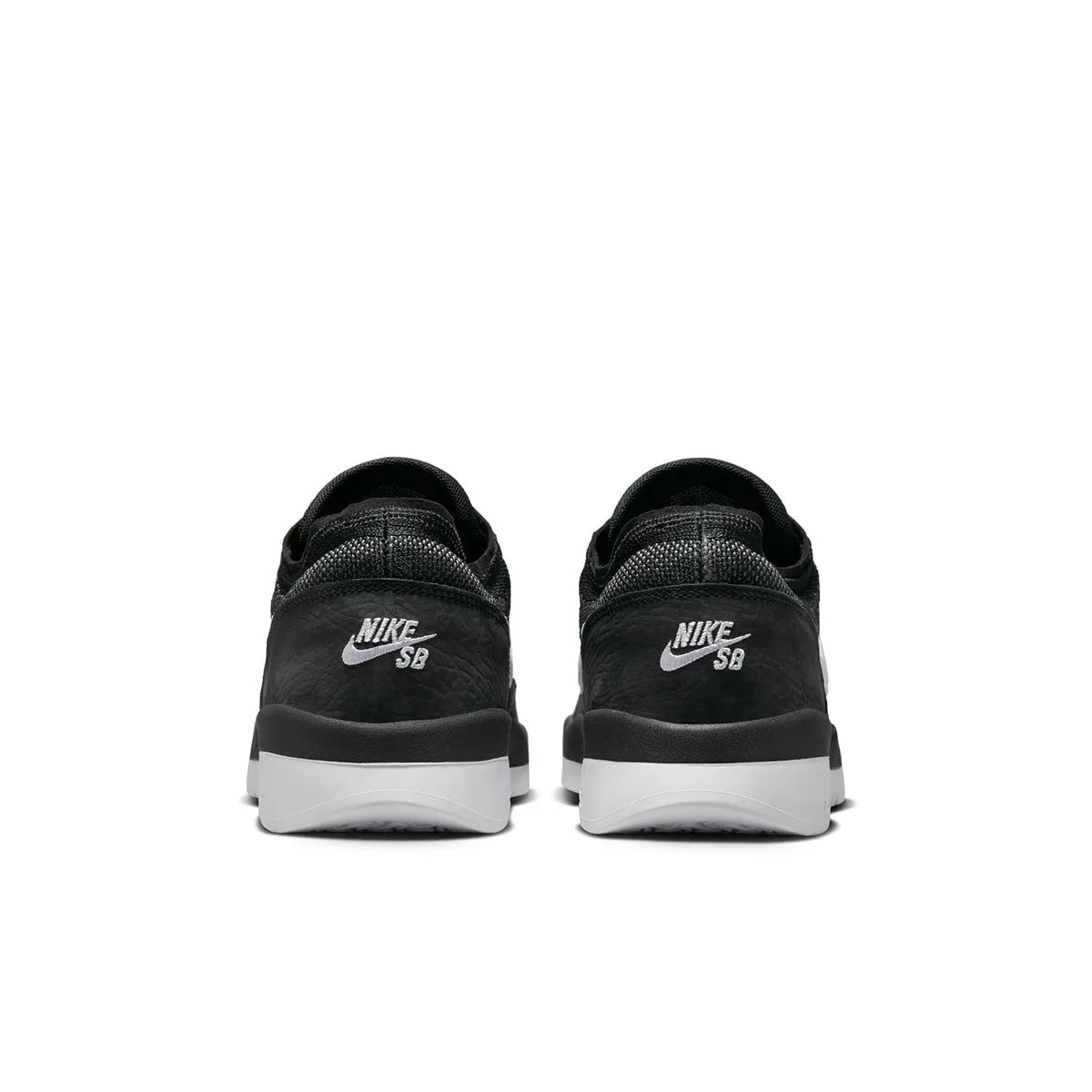 Nike SB - PS8 Shoes Black/White