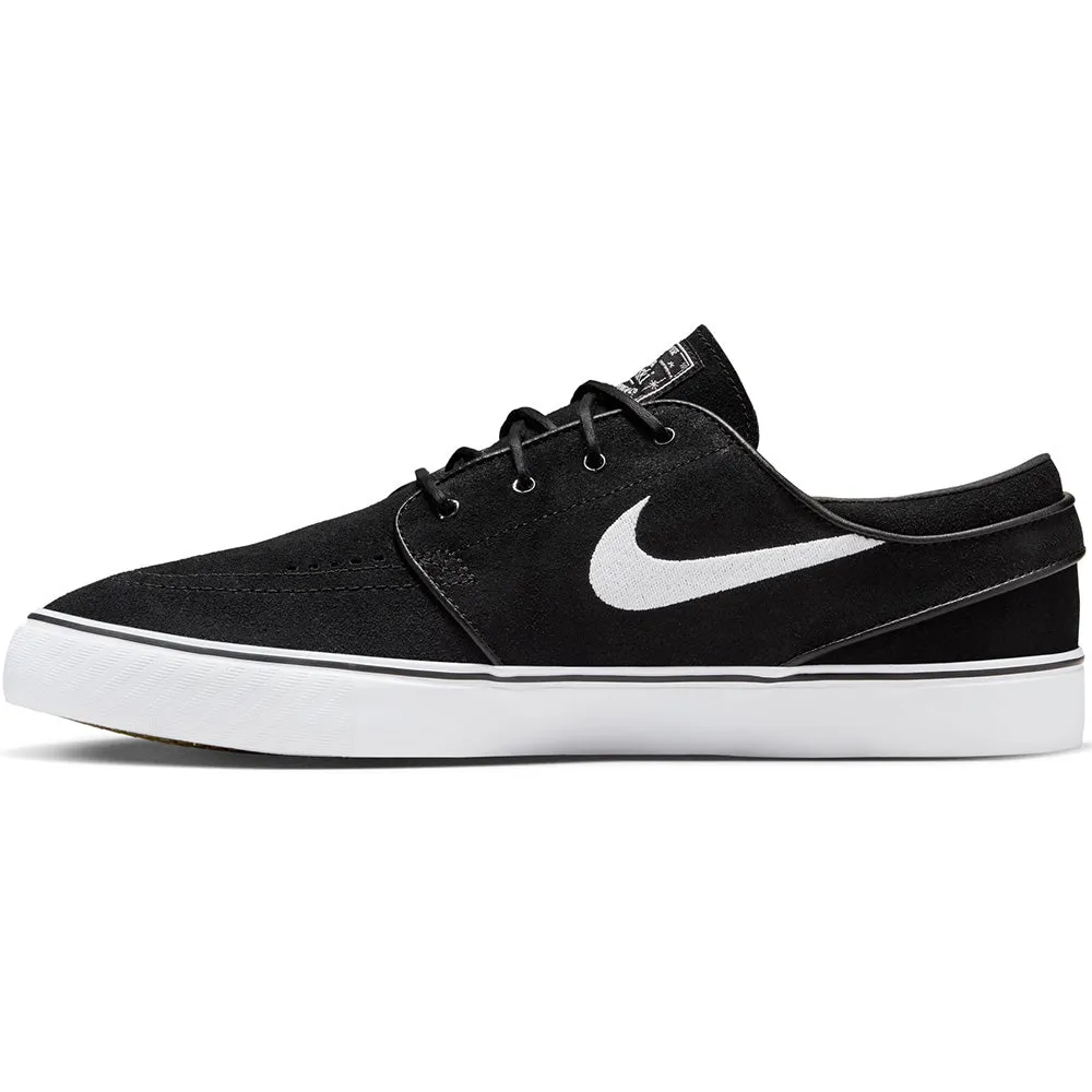 Nike SB Zoom Janoski OG  Shoes Black/White-Black-White