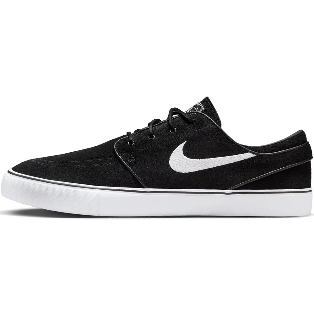 Nike SB Zoom Janoski OG  Shoes Black/White-Black-White