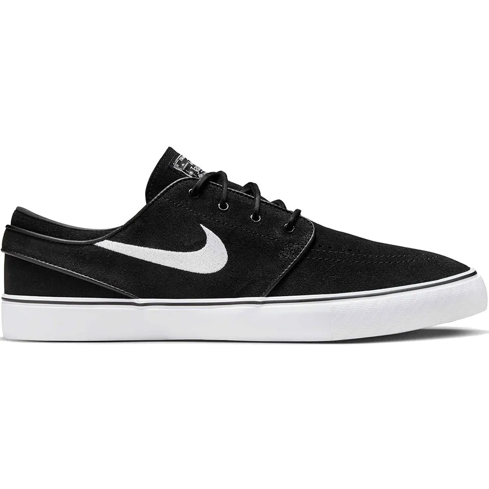 Nike SB Zoom Janoski OG  Shoes Black/White-Black-White