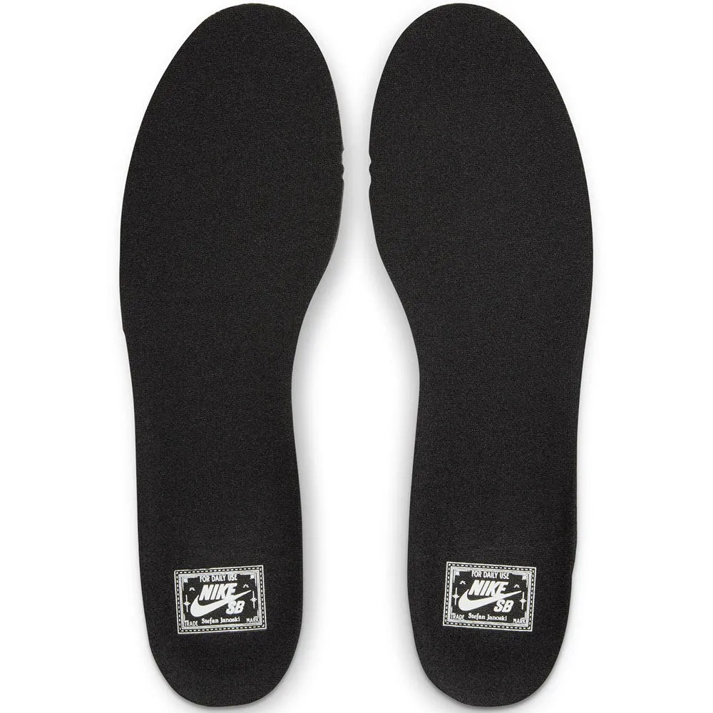 Nike SB Zoom Janoski OG  Shoes Black/White-Black-White