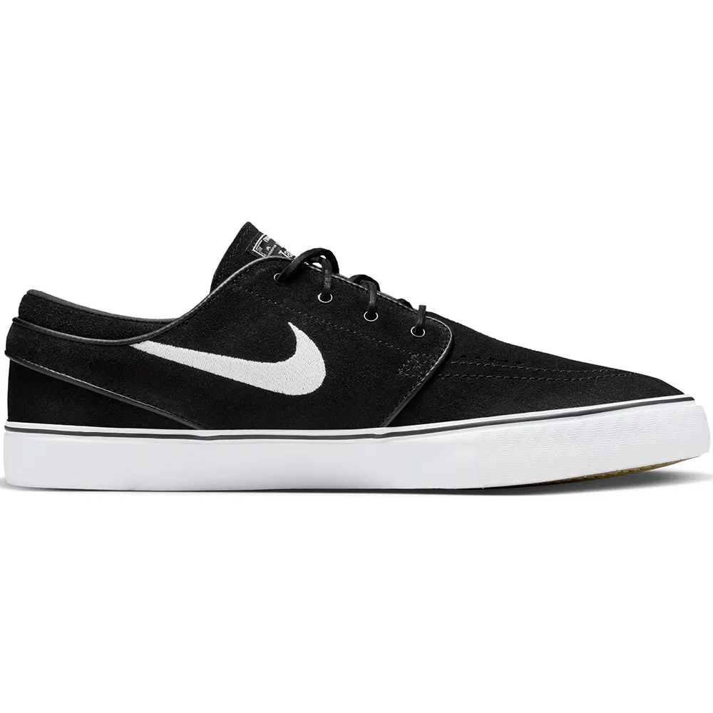 Nike SB Zoom Janoski OG  Shoes Black/White-Black-White