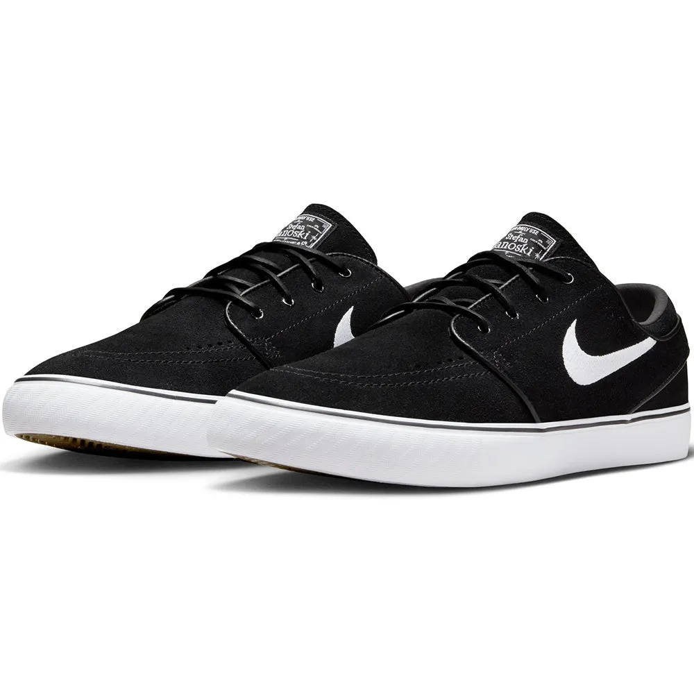 Nike SB Zoom Janoski OG  Shoes Black/White-Black-White