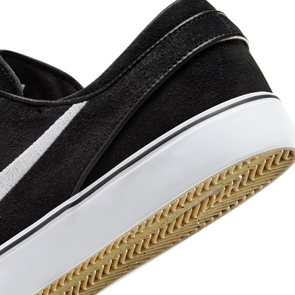 Nike SB Zoom Janoski OG  Shoes Black/White-Black-White