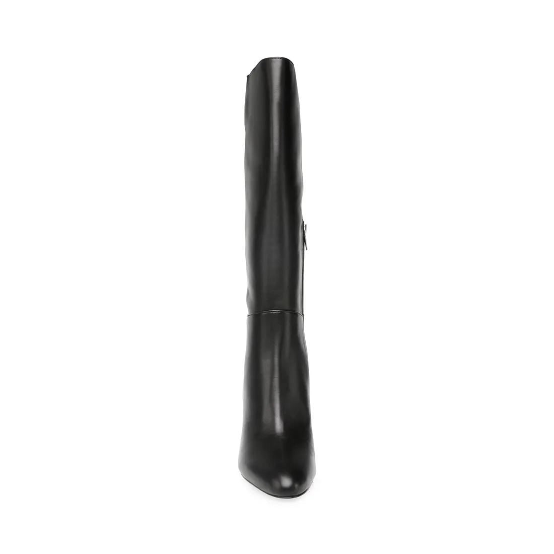 NINNY BLACK LEATHER - SM REBOOTED