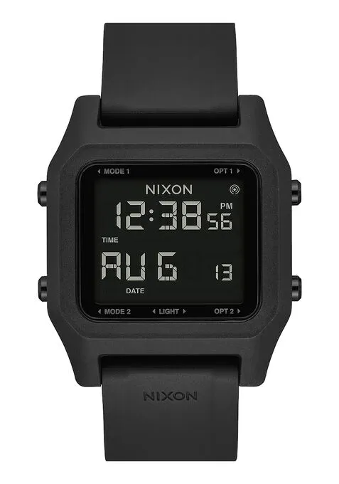 Nixon Staple Watch - Black