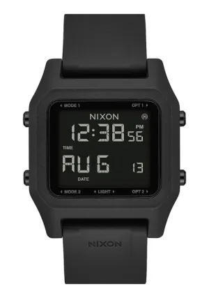 Nixon Staple Watch - Black