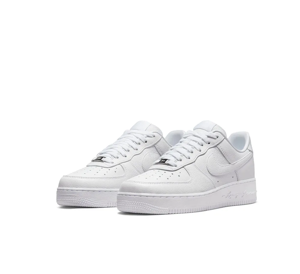 Nocta Air Force 1 Low SP