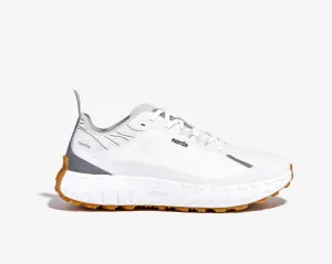 Norda 001 White Gum Shoes (Women's)