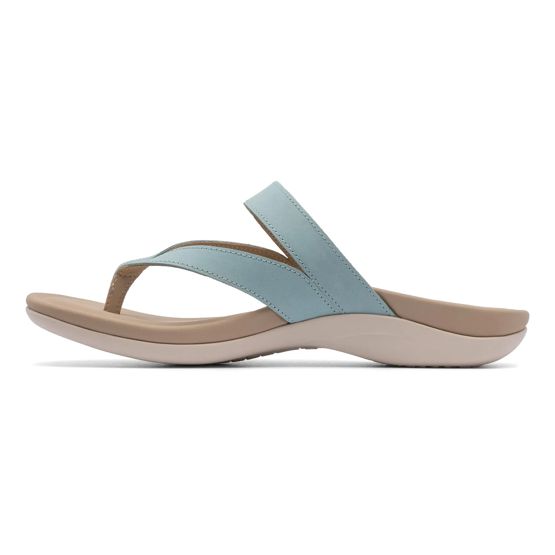 Oasis Thong Sandal Metatarsal