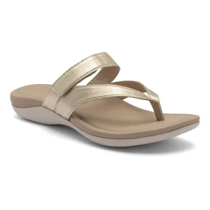 Oasis Thong Sandal Metatarsal