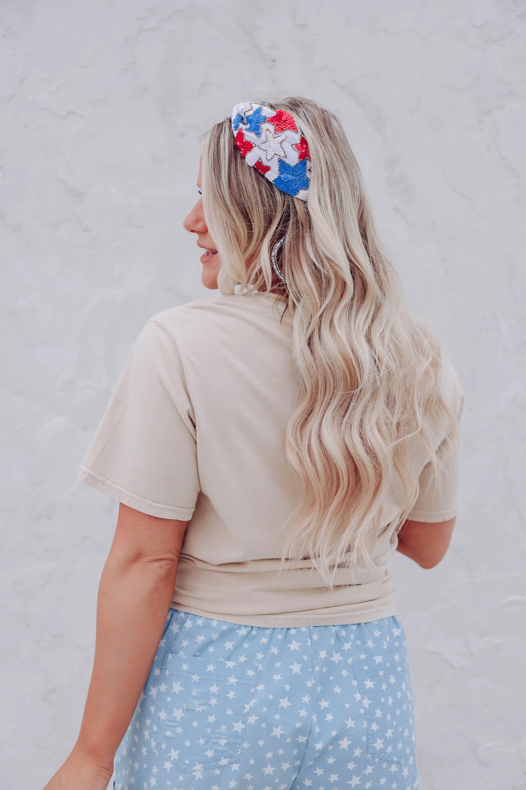 Oh My Star Graphic Tee