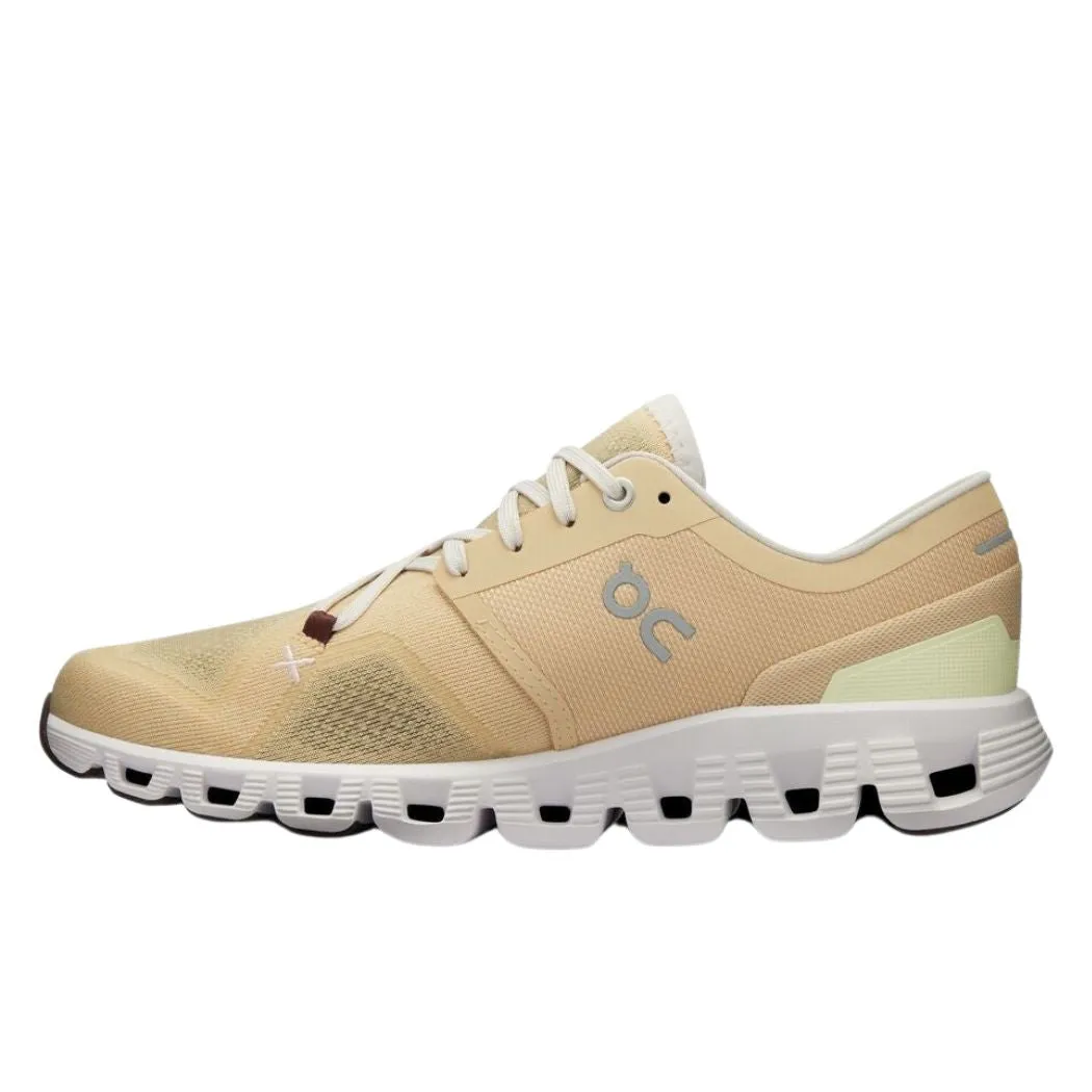 on Cloud X 3 Women's Training Shoes