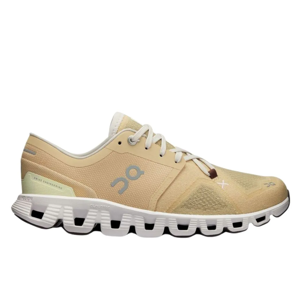 on Cloud X 3 Women's Training Shoes