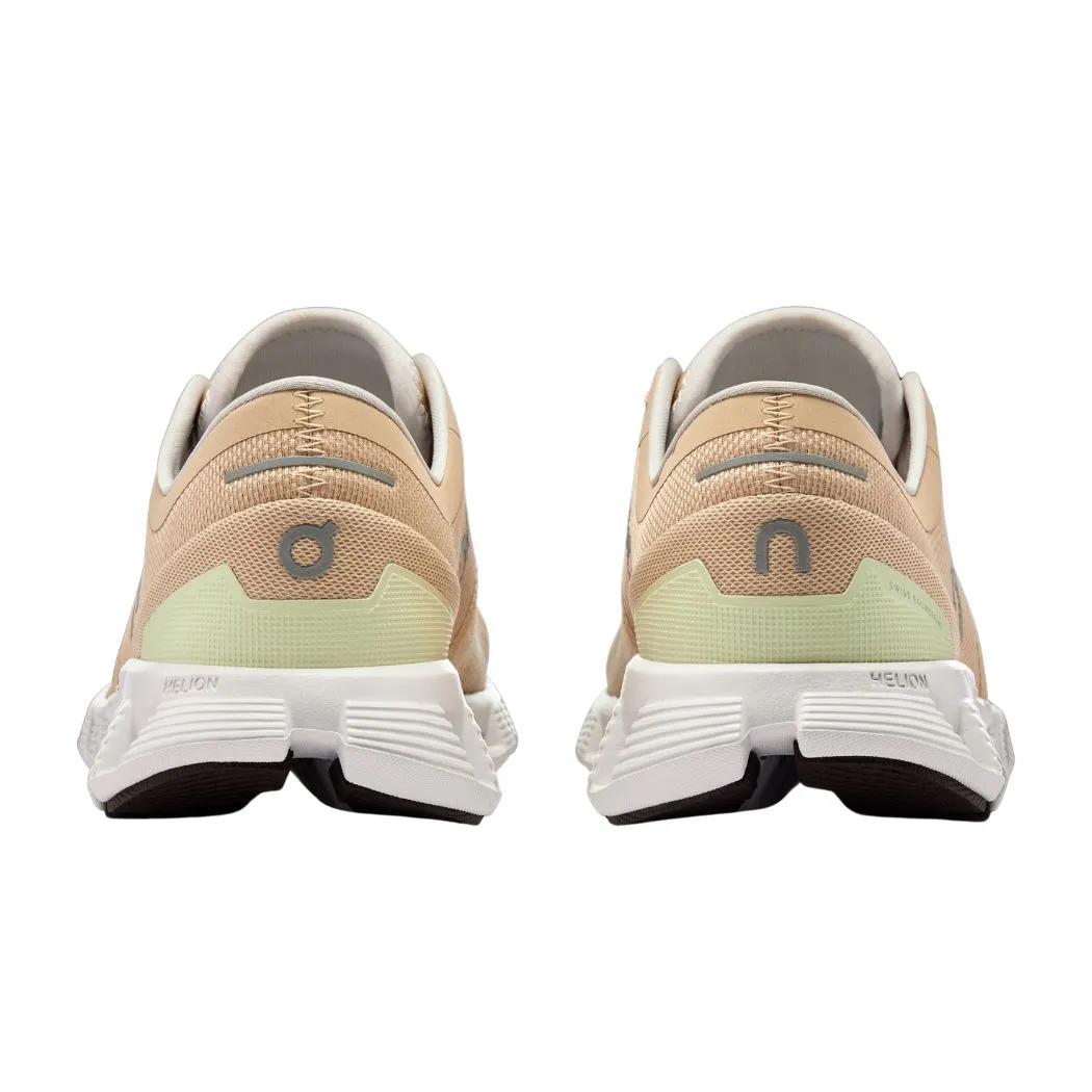 on Cloud X 3 Women's Training Shoes