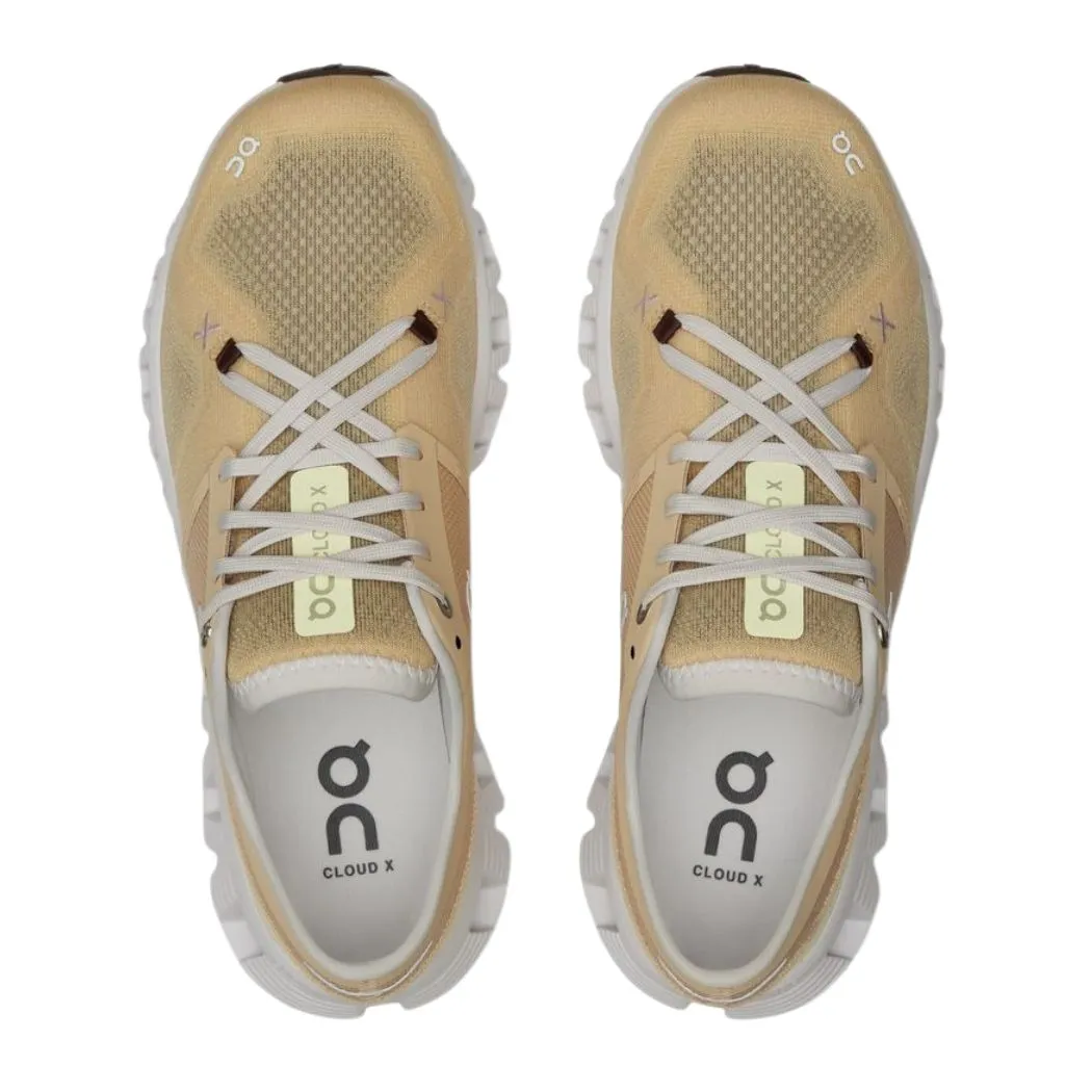 on Cloud X 3 Women's Training Shoes