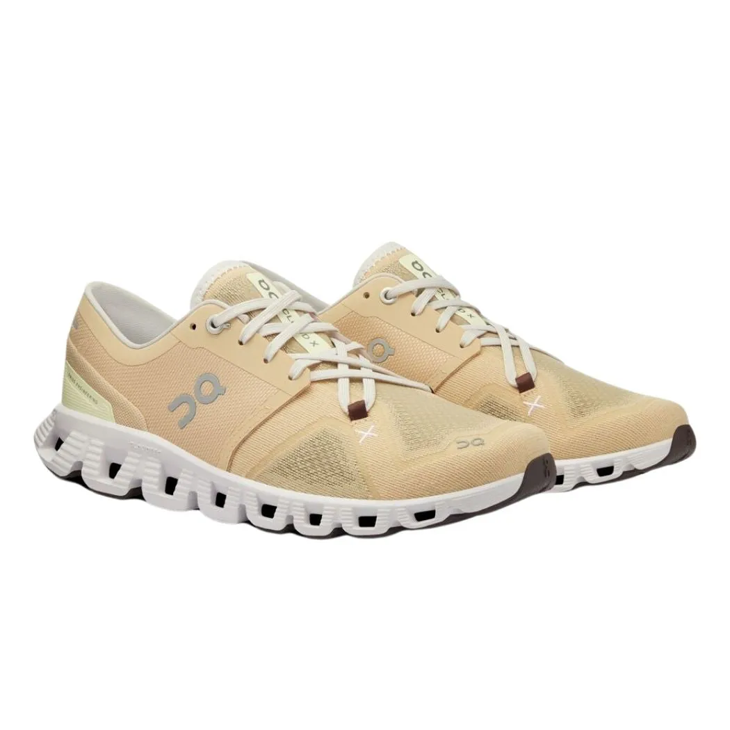 on Cloud X 3 Women's Training Shoes