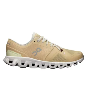 on Cloud X 3 Women's Training Shoes