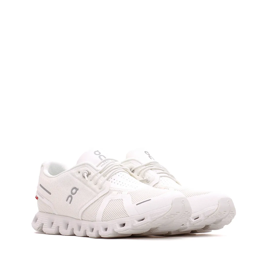 ON Women Cloud 5 White 59.98902