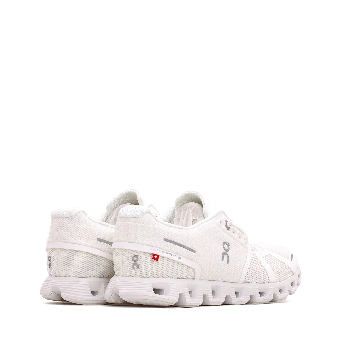ON Women Cloud 5 White 59.98902