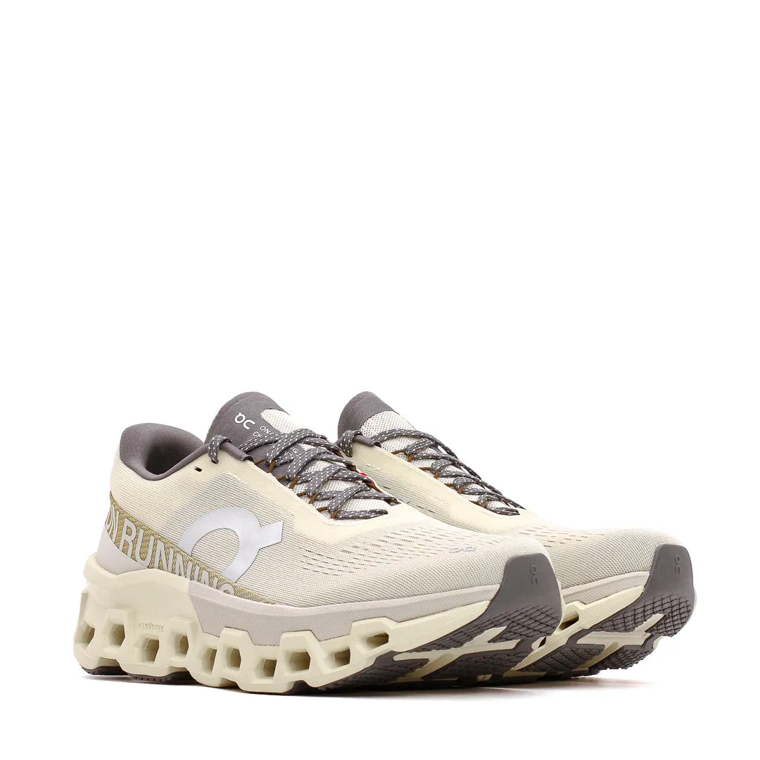 ON Women Cloudmonster 2 Cream 3WE10112569