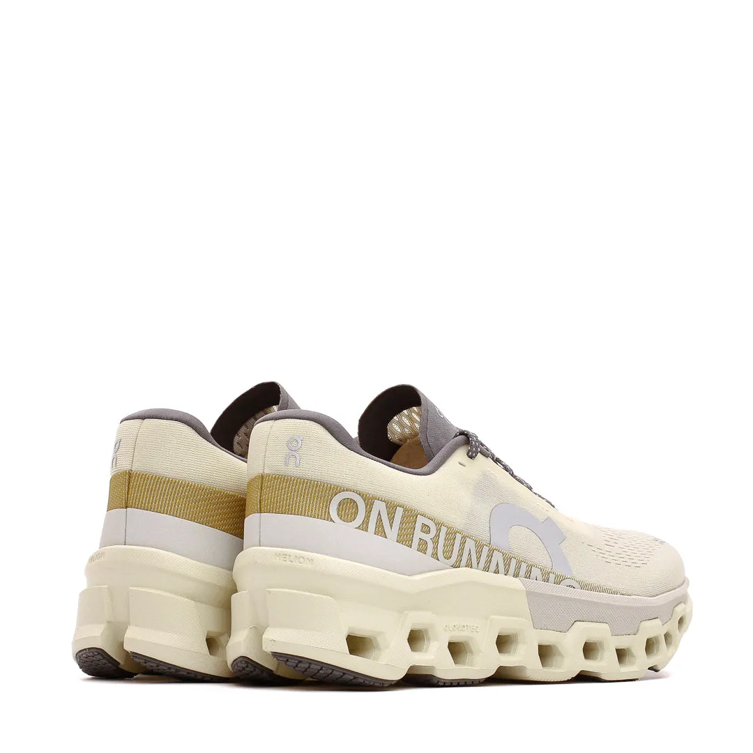ON Women Cloudmonster 2 Cream 3WE10112569