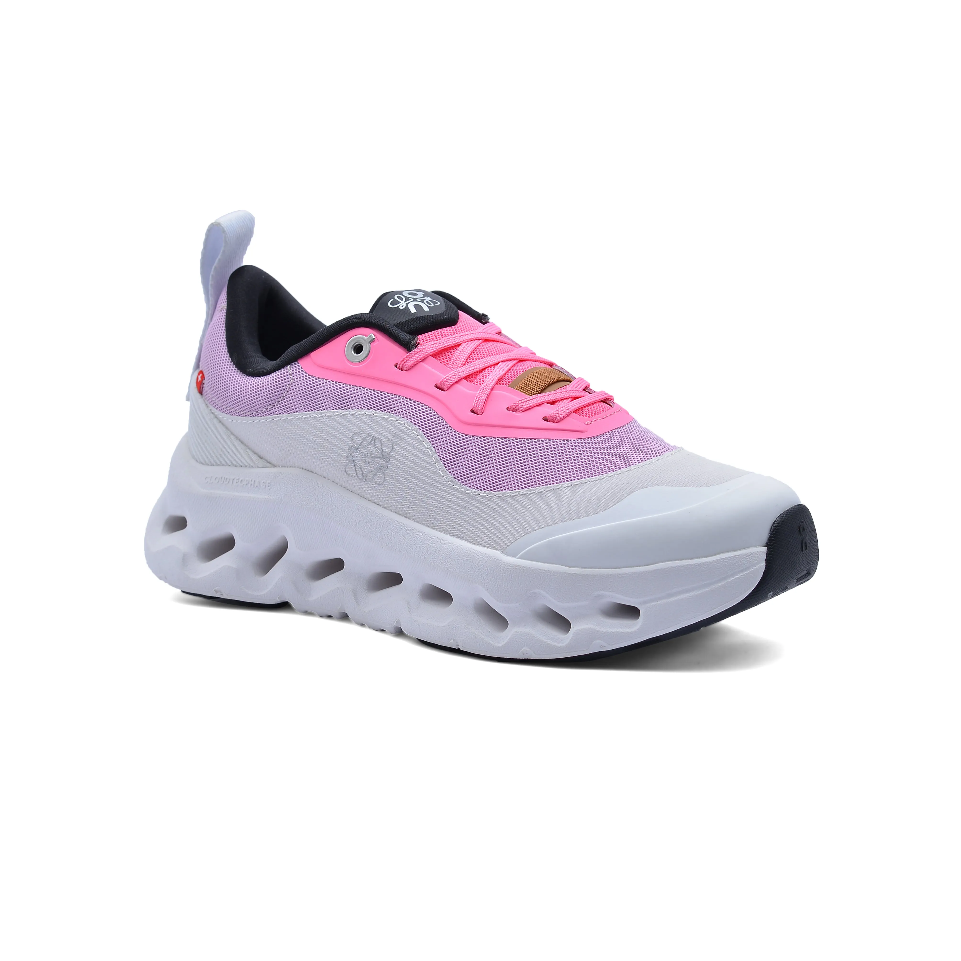 ONCloud Loewe X On Running Woman 10872909 Fushia