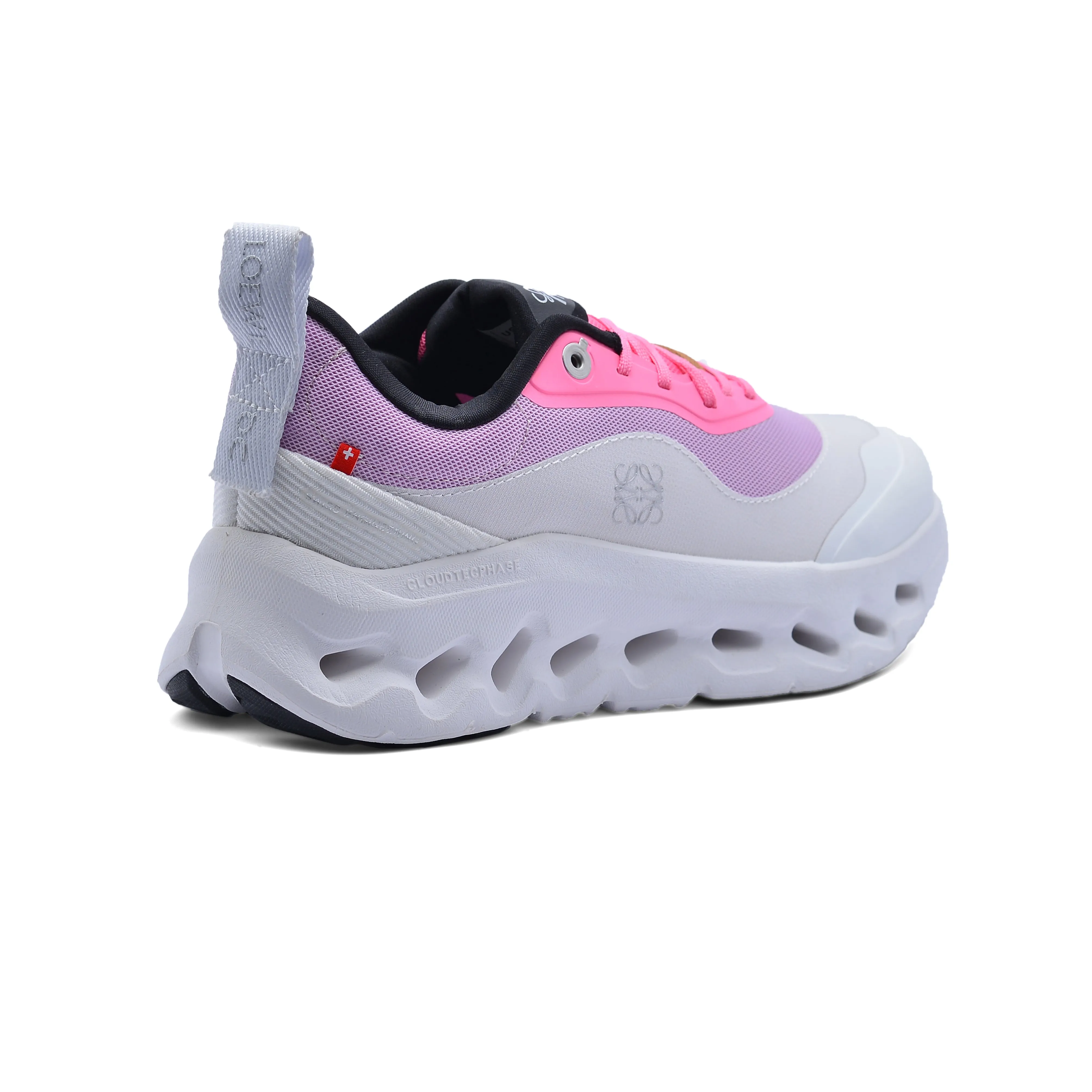 ONCloud Loewe X On Running Woman 10872909 Fushia