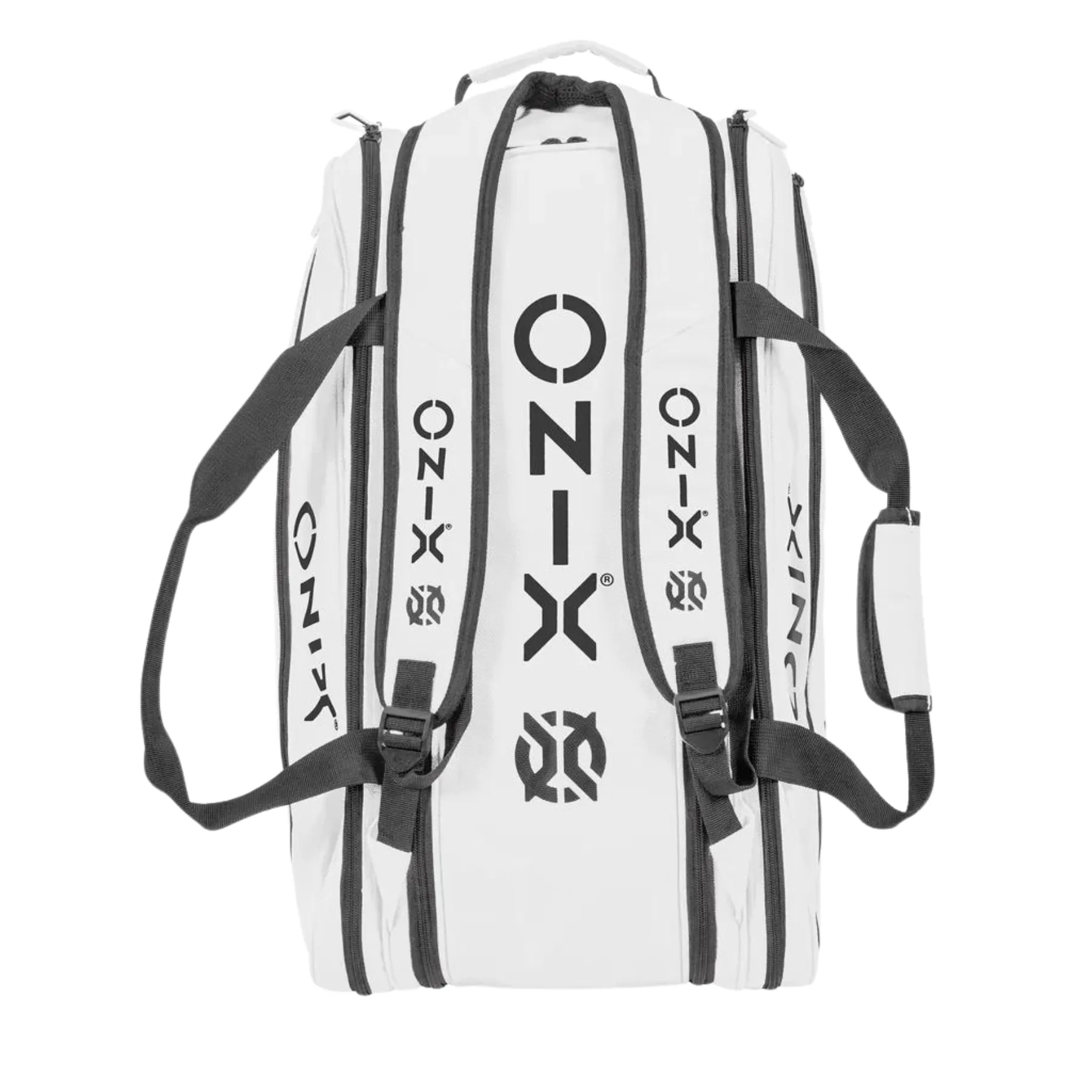 Onix Pro Team Paddle Bag - White