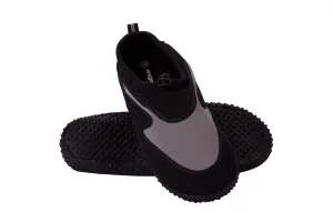 Osprey Pimple sole Aqua Shoes Unisex Size 10 - Black / Grey