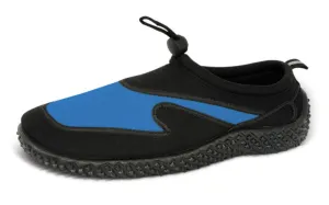 Osprey Pimple sole Aqua Shoes Unisex Size 13j - Blue / Black