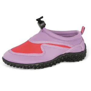 Osprey Pimple sole Aqua Shoes Unisex Size 7j - Lilac / Fuscia
