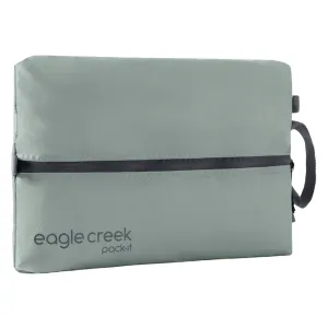 Pack-It 24 Isolate Shoe Sack Storm Grey