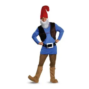 Papa Gnome Costume