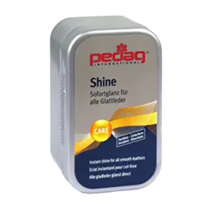 Pedag Shine Sponge