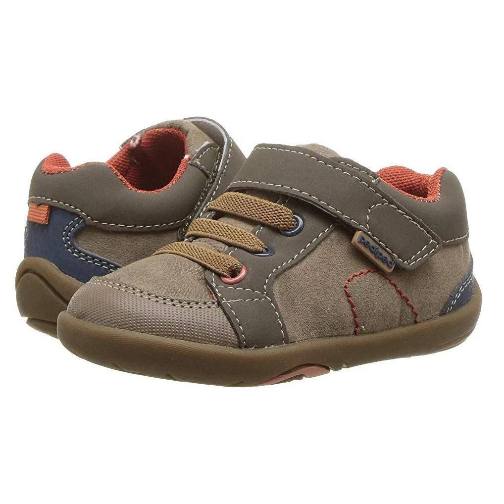 Pediped Dani Grip n Go, Earth