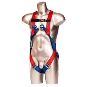 Portwest FP12 Portwest 2 Point Harness